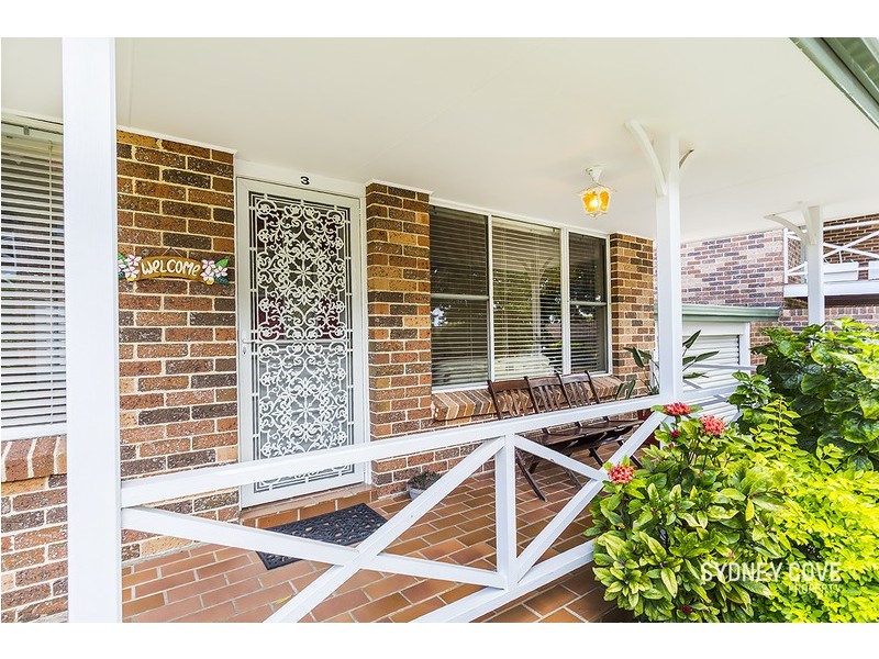3/276 Port Hacking Road, Miranda NSW 2228