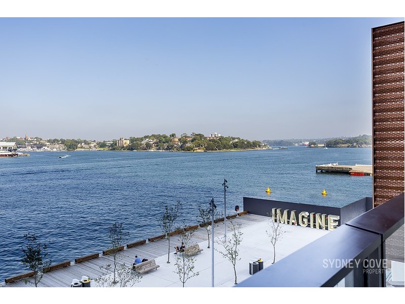 17 Barangaroo Avenue, Sydney NSW 2000