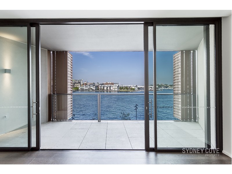 17 Barangaroo Avenue, Sydney NSW 2000