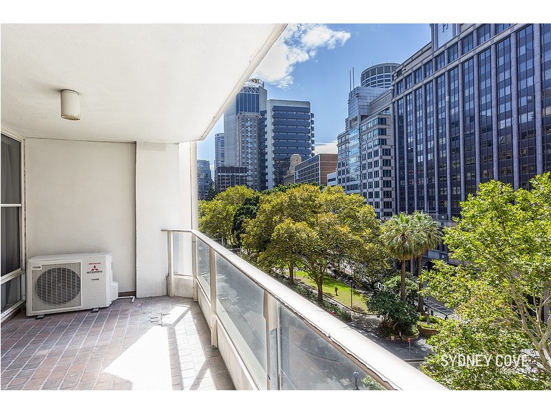 57 York Street, Sydney NSW 2000