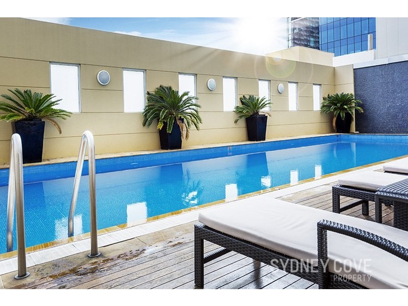 68 Market Street, Sydney NSW 2000