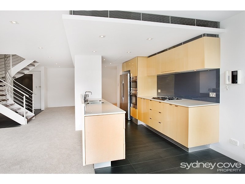 19 Hickson Road, Sydney NSW 2000