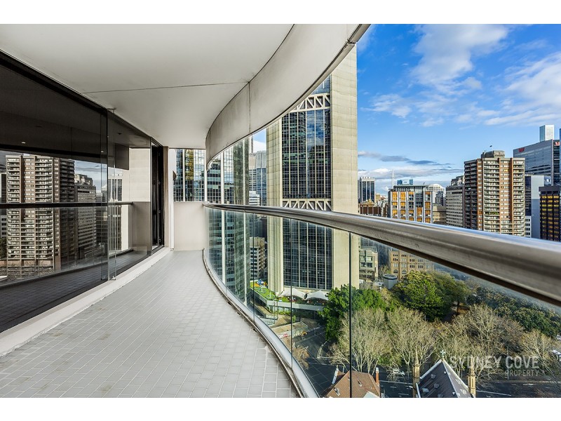 129 Harrington Street, Sydney NSW 2000