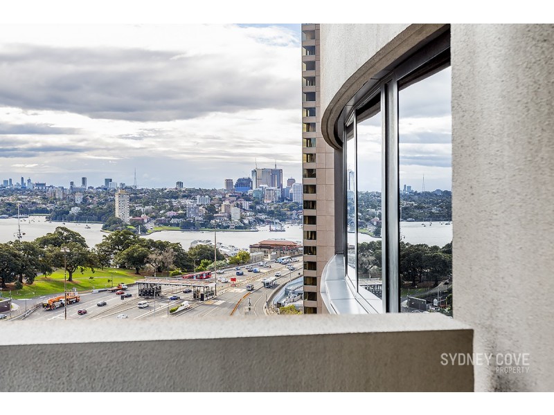 129 Harrington Street, Sydney NSW 2000