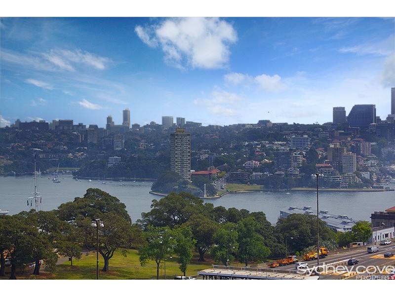 129 Harrington Street, Sydney NSW 2000