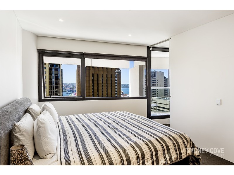 129 Harrington Street, Sydney NSW 2000