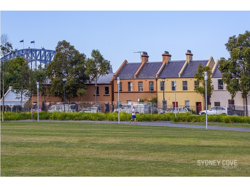 34 Merriman Street, Sydney NSW 2000