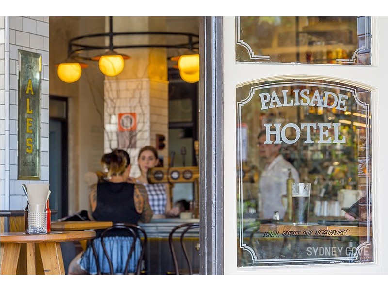 34 Merriman Street, Sydney NSW 2000