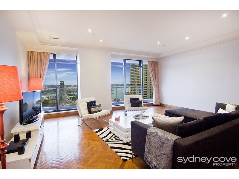 168 Kent Street, Sydney NSW 2000