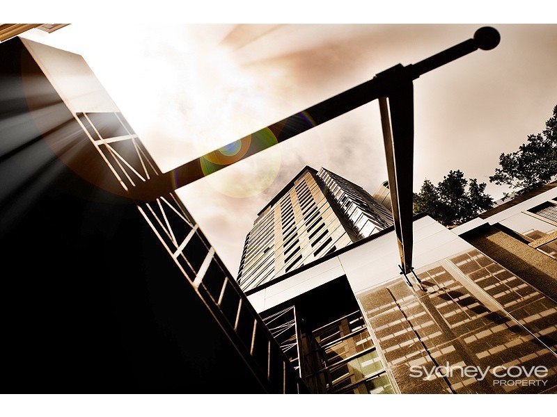 168 Kent Street, Sydney NSW 2000