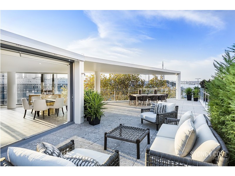 p/65 Cowper Wharf Road, Woolloomooloo NSW 2011