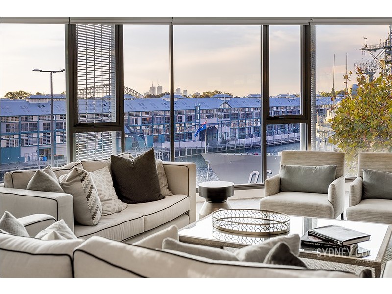 p/65 Cowper Wharf Road, Woolloomooloo NSW 2011