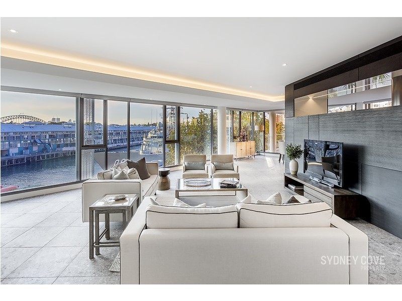 p/65 Cowper Wharf Road, Woolloomooloo NSW 2011