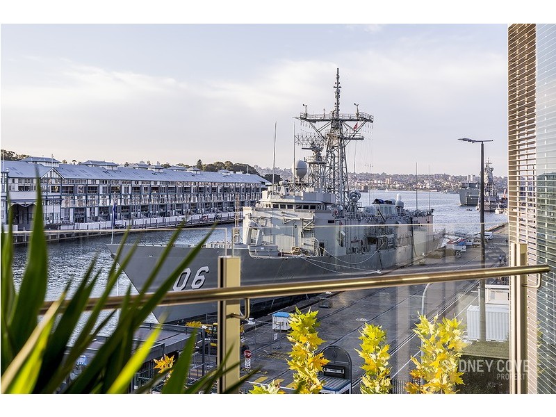 p/65 Cowper Wharf Road, Woolloomooloo NSW 2011