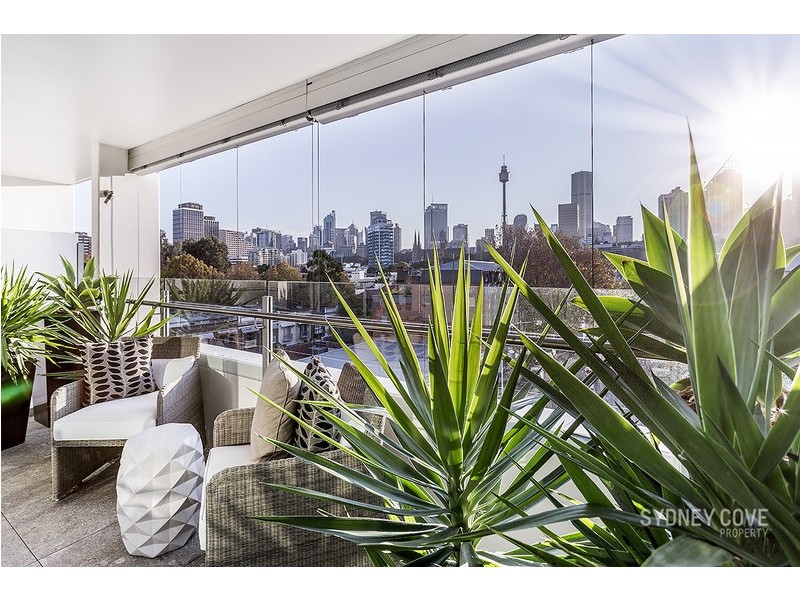 p/65 Cowper Wharf Road, Woolloomooloo NSW 2011
