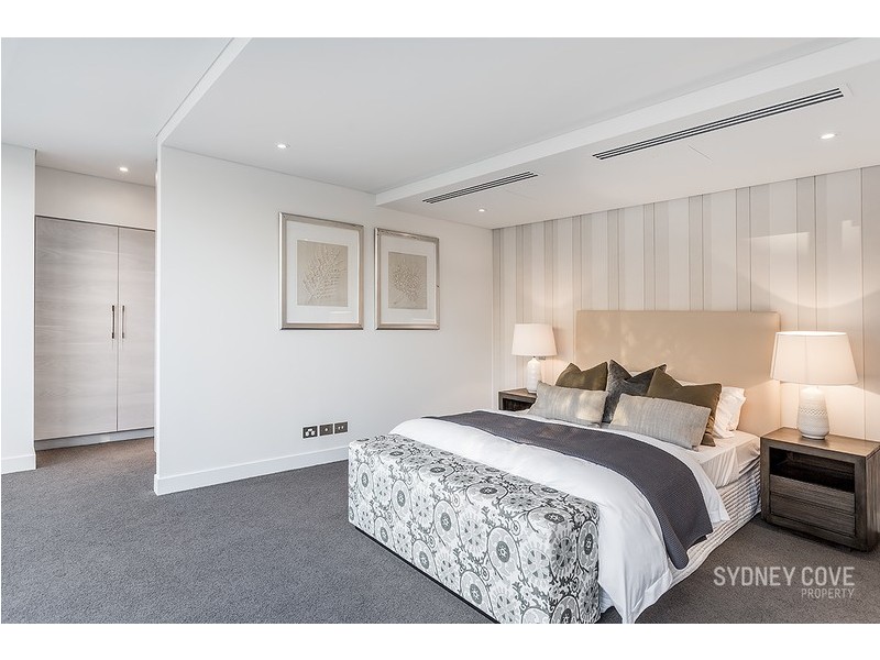 p/65 Cowper Wharf Road, Woolloomooloo NSW 2011
