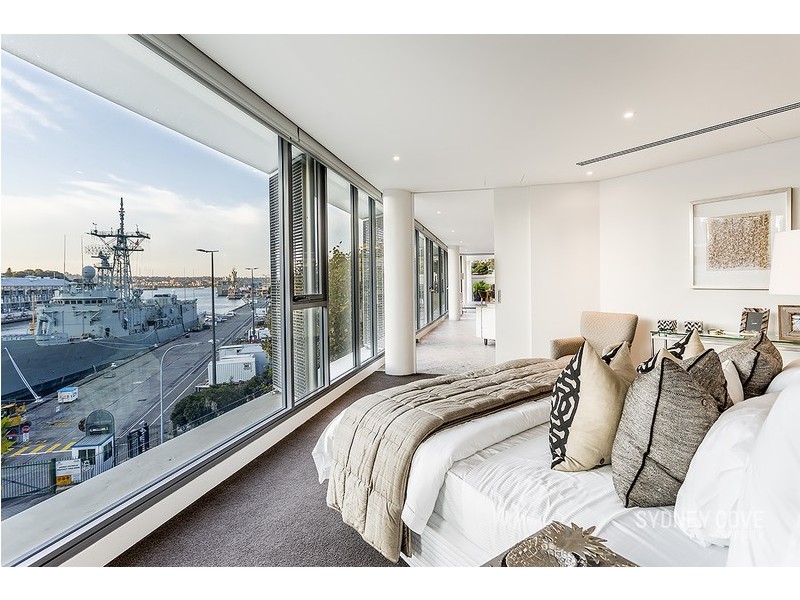 p/65 Cowper Wharf Road, Woolloomooloo NSW 2011