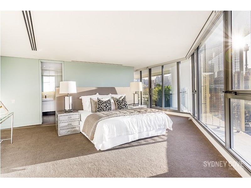 p/65 Cowper Wharf Road, Woolloomooloo NSW 2011