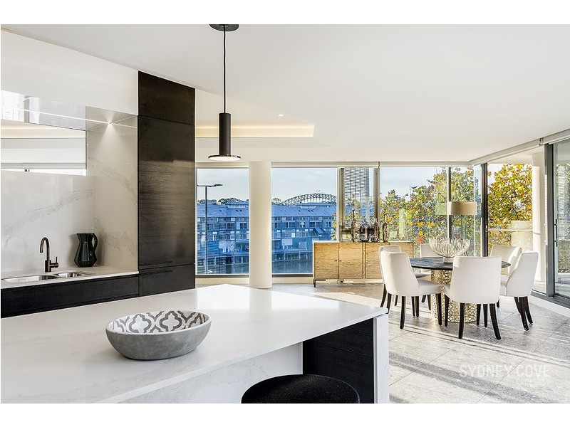 p/65 Cowper Wharf Road, Woolloomooloo NSW 2011