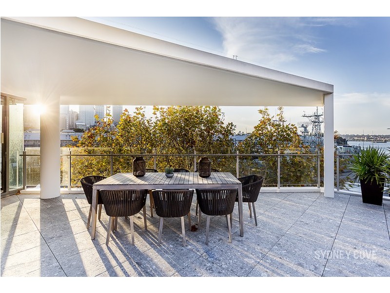 p/65 Cowper Wharf Road, Woolloomooloo NSW 2011