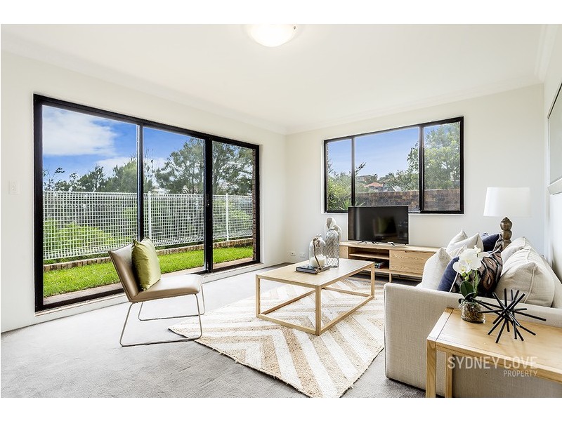 4/22 Battery Street, Clovelly NSW 2031
