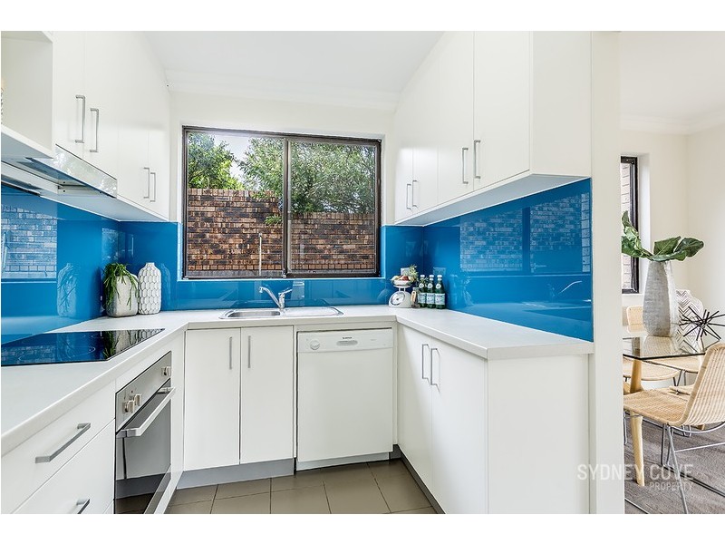 4/22 Battery Street, Clovelly NSW 2031