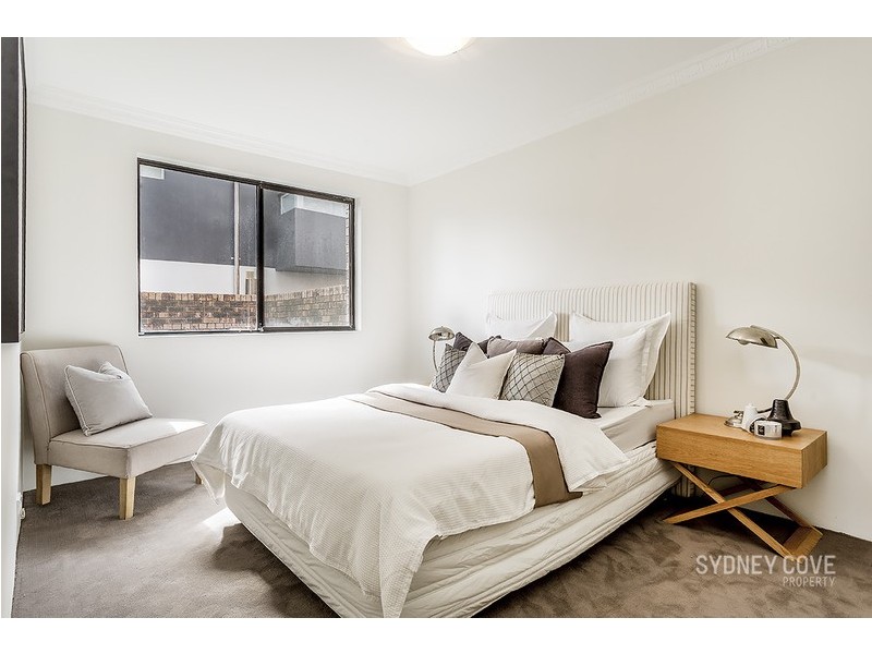 4/22 Battery Street, Clovelly NSW 2031