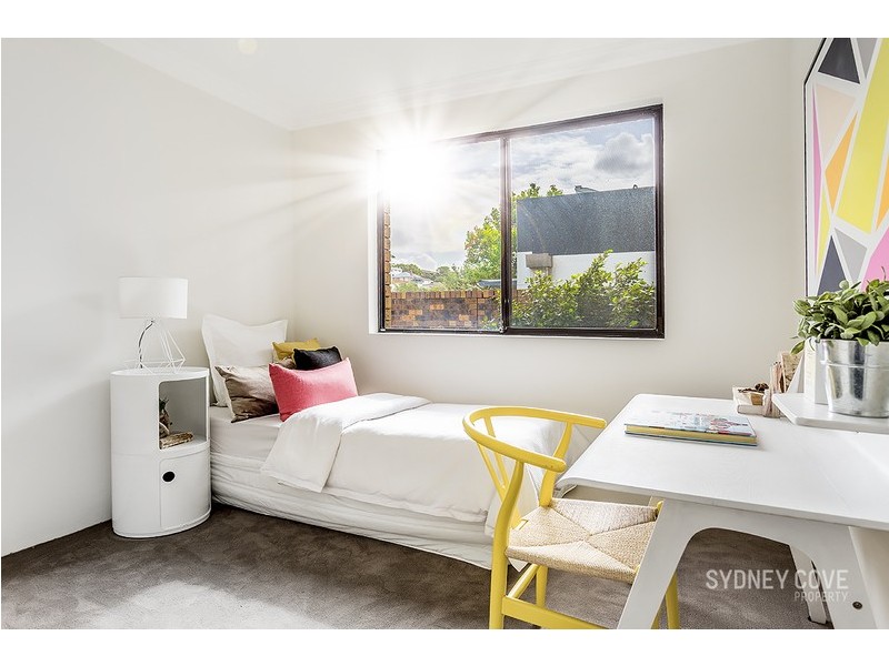 4/22 Battery Street, Clovelly NSW 2031