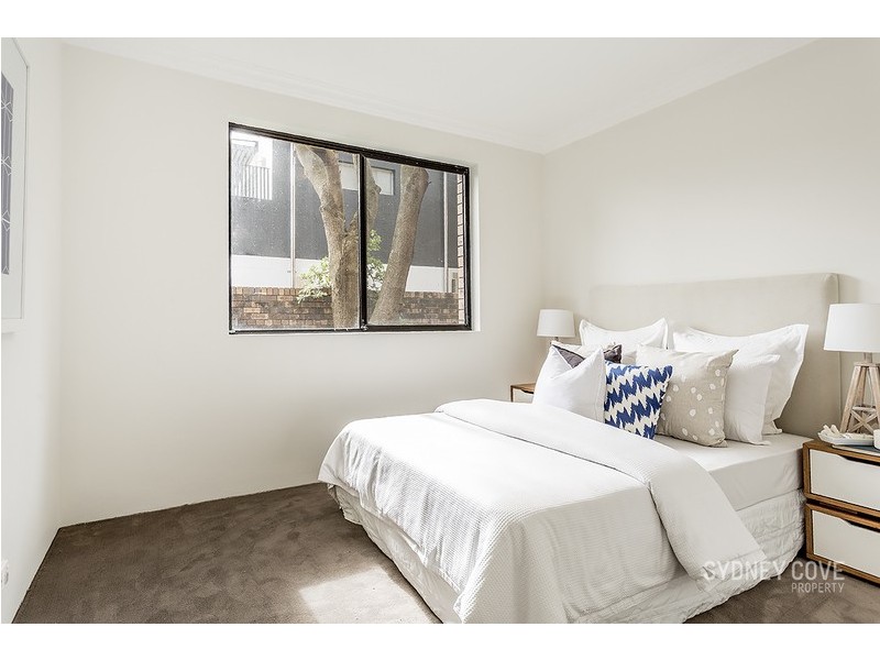 4/22 Battery Street, Clovelly NSW 2031