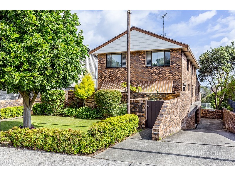 4/22 Battery Street, Clovelly NSW 2031