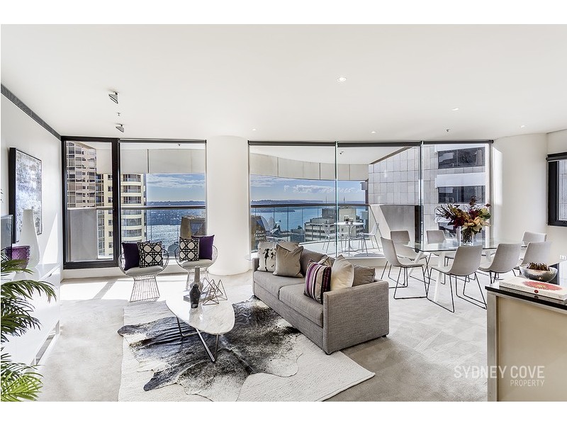 129 Harrington Street, Sydney NSW 2000