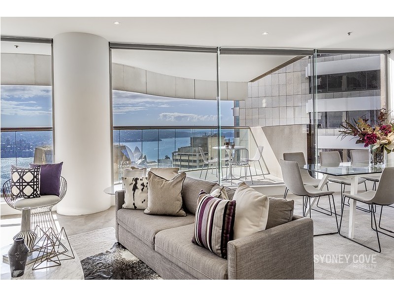 129 Harrington Street, Sydney NSW 2000