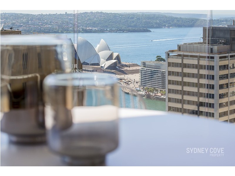 129 Harrington Street, Sydney NSW 2000