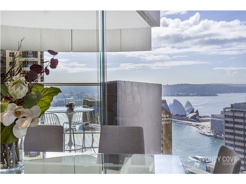 129 Harrington Street, Sydney NSW 2000