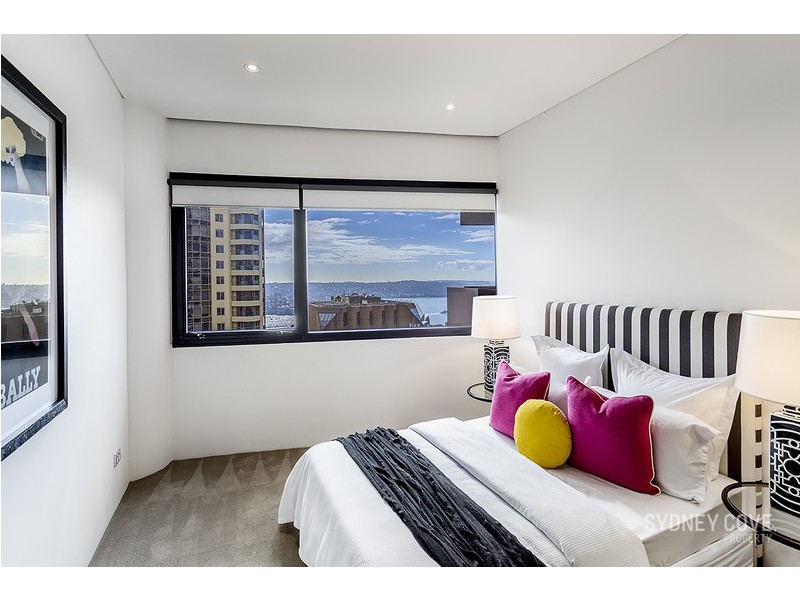 129 Harrington Street, Sydney NSW 2000