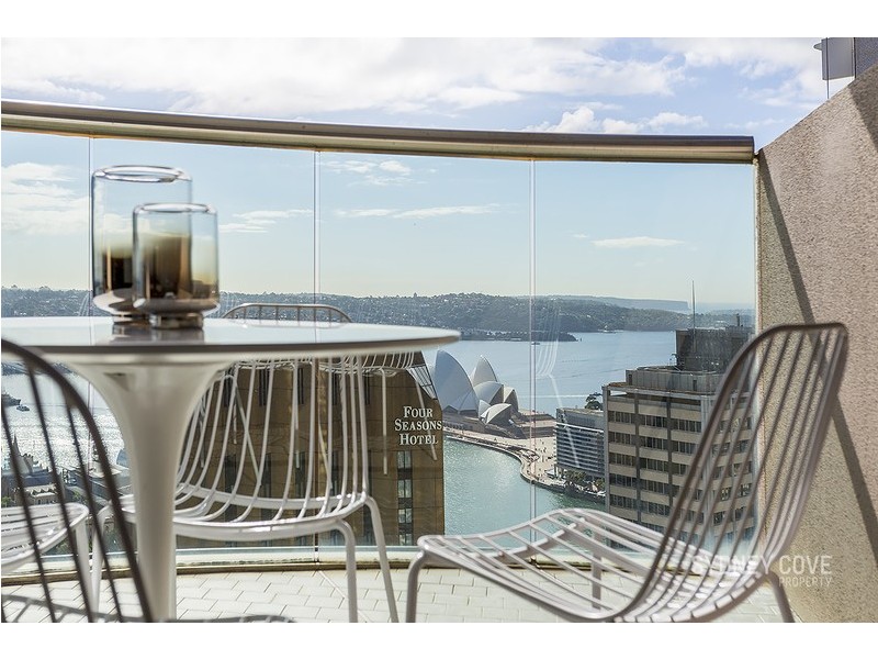 129 Harrington Street, Sydney NSW 2000