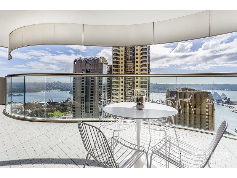 129 Harrington Street, Sydney NSW 2000