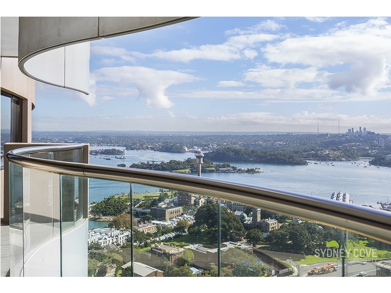 129 Harrington Street, Sydney NSW 2000