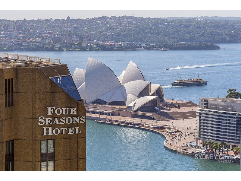 129 Harrington Street, Sydney NSW 2000