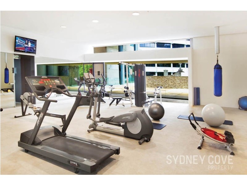 129 Harrington Street, Sydney NSW 2000