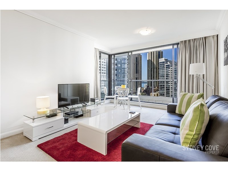 183 Kent Street, Sydney NSW 2000