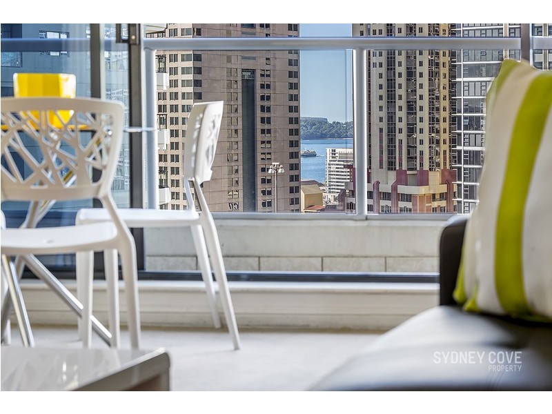 183 Kent Street, Sydney NSW 2000