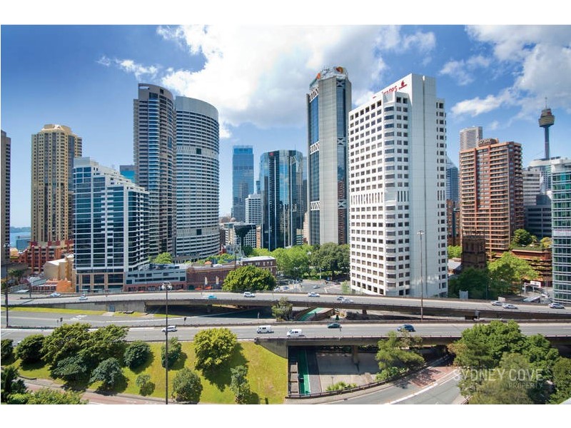 183 Kent Street, Sydney NSW 2000