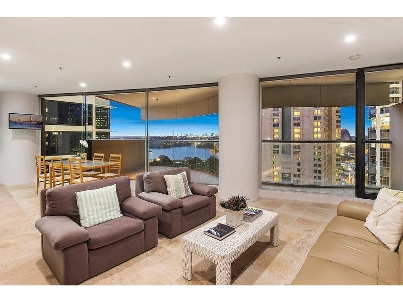 129 Harrington Street, Sydney NSW 2000