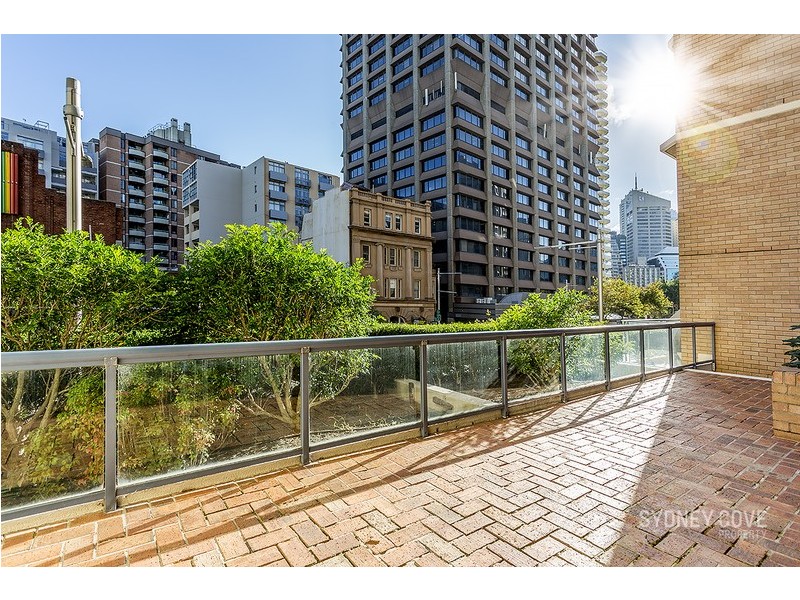 18-32 Oxford Street, Darlinghurst NSW 2010