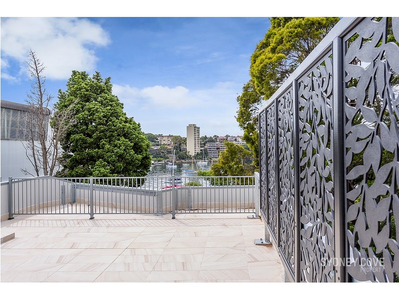 140 High Street, Kirribilli NSW 2061