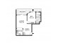 227/57 York Street, Sydney NSW 2000 Floorplan