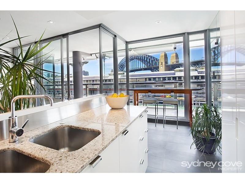 19 Hickson Road, Sydney NSW 2000