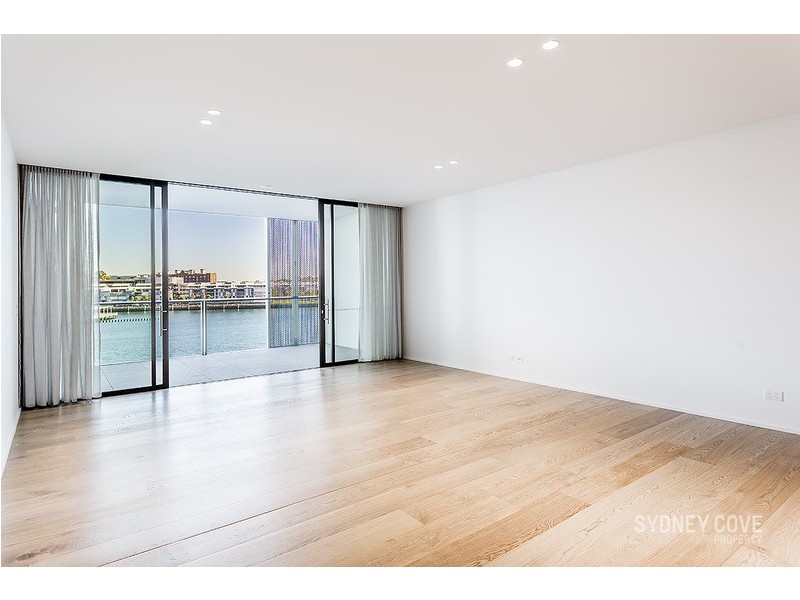 31 Barangaroo Avenue, Sydney NSW 2000