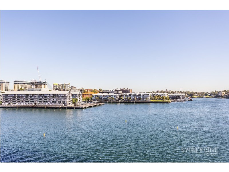 31 Barangaroo Avenue, Sydney NSW 2000